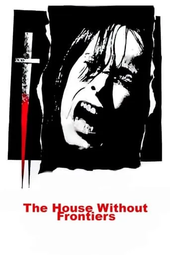 A House Without Boundaries movie poster - Rated 5.1/10
