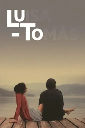 Lu-To movie poster - Rated 5.3/10