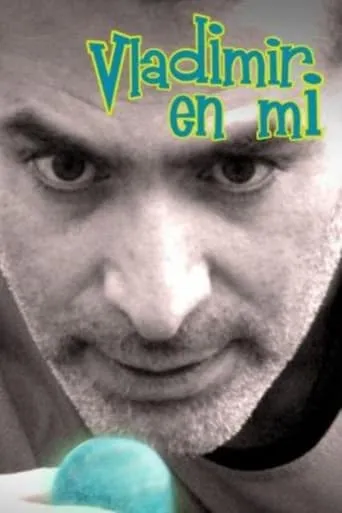 Vladimir In Me movie poster - Rated 5/10