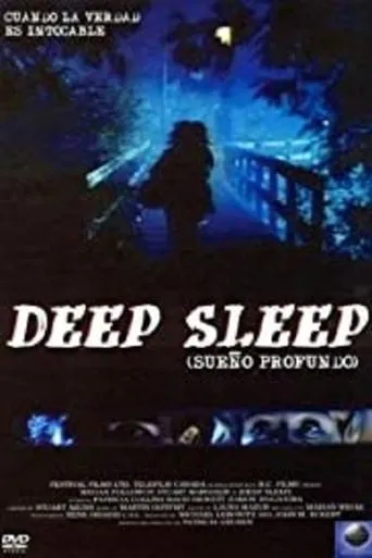 Deep Sleep movie poster - Rated 6/10