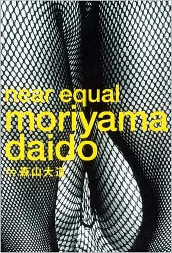 Daidō Moriyama: Stray Dog of Tokyo movie poster - Rated 7/10