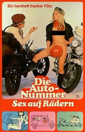 Soft Shoulders, Sharp Curves movie poster - Rated 1/10