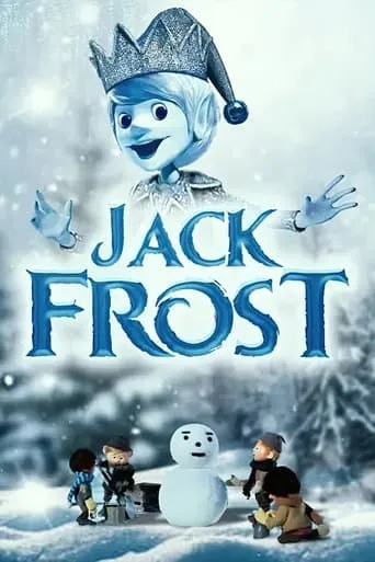 Jack Frost movie poster - Rated 6.469/10