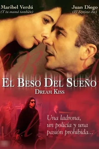 Dream Kiss movie poster - Rated 5/10