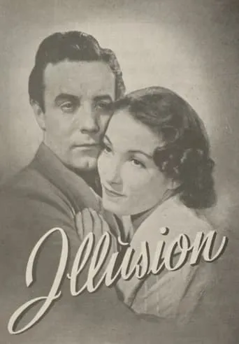 Illusion movie poster - Entertainment content
