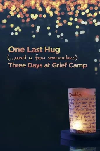 One Last Hug movie poster - Rated 6.8/10