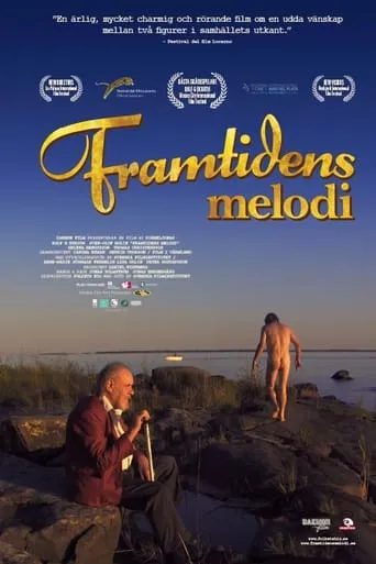 Song of Tomorrow movie poster - Rated 7/10