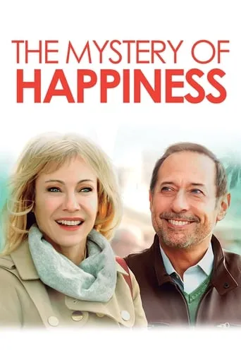 The Mystery of Happiness movie poster - Rated 6.1/10