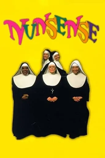 Nunsense movie poster - Rated 6.8/10
