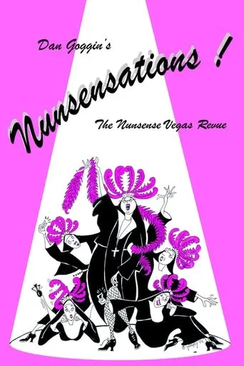 Nunsensations! movie poster - Entertainment content