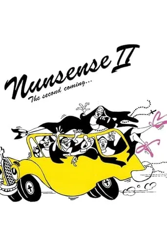 Nunsense 2: The Sequel movie poster - Rated 6/10