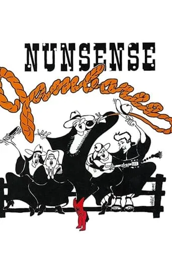 Nunsense 3: The Jamboree movie poster - Entertainment content
