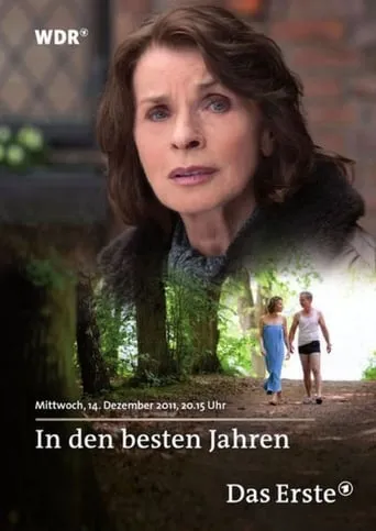 In den besten Jahren movie poster - Rated 10/10