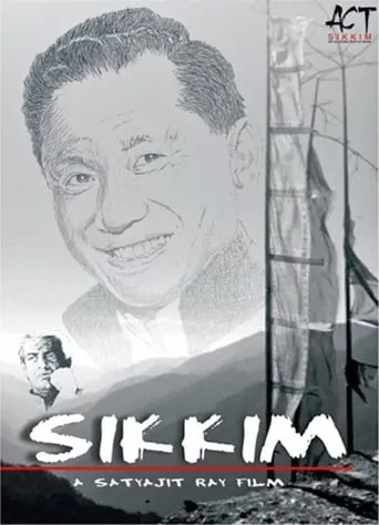 Sikkim movie poster - Rated 6.5/10