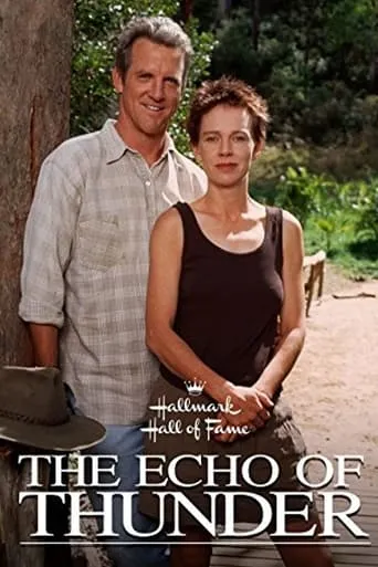 The Echo of Thunder movie poster - Rated 5.8/10