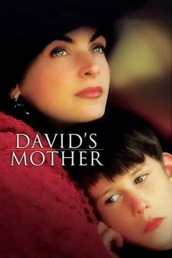 David's Mother movie poster - Rated 8.3/10