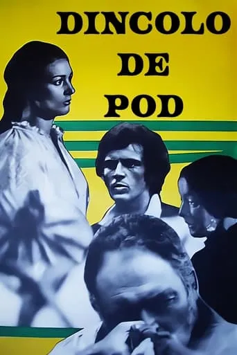 Beyond the Bridge movie poster - Rated 6/10