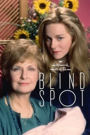 Blind Spot movie poster - Rated 6/10