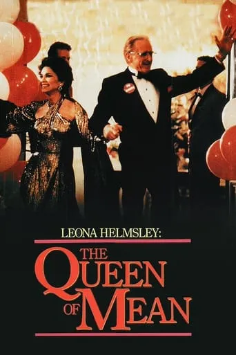 Leona Helmsley: The Queen of Mean movie poster - Rated 6/10