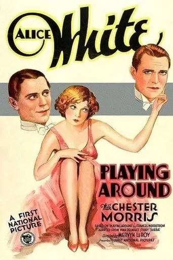 Playing Around movie poster - Rated 4.7/10