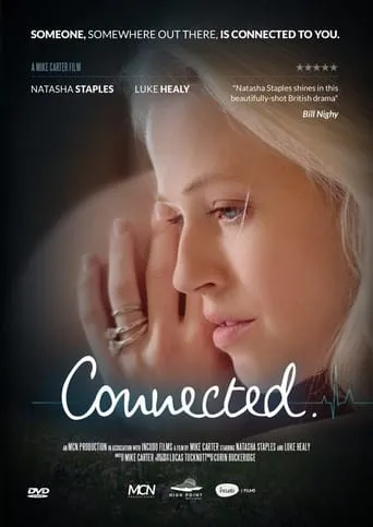 Connected movie poster - Rated 6/10