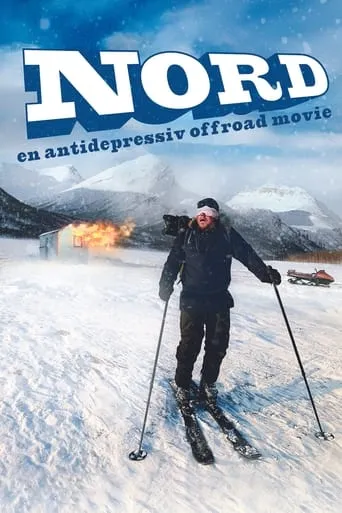 North movie poster - Rated 6.5/10