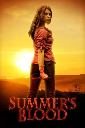 Summer's Blood movie poster - Rated 5.5/10