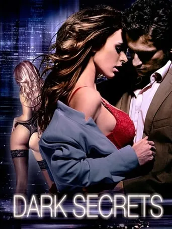 Dark Secrets movie poster - Rated 3.5/10
