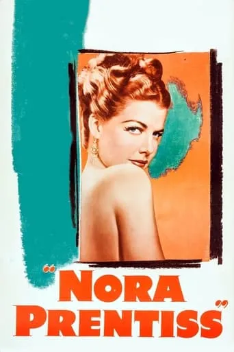 Nora Prentiss movie poster - Rated 6.1/10