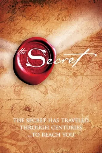 The Secret movie poster - Rated 6.6/10