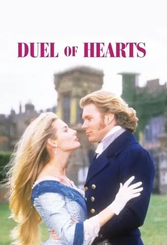 Duel of Hearts movie poster - Rated 5.5/10