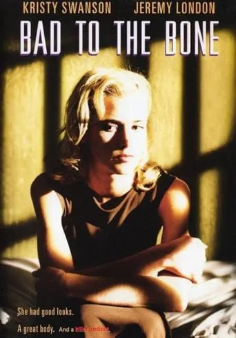 Bad to the Bone movie poster - Rated 5.1/10