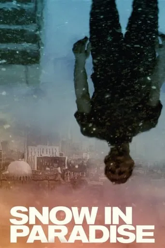 Snow in Paradise movie poster - Rated 4.4/10