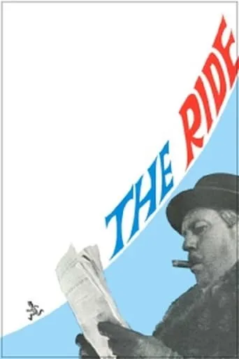 The Ride movie poster - Entertainment content
