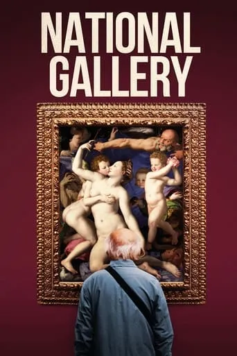 National Gallery movie poster - Rated 7.4/10