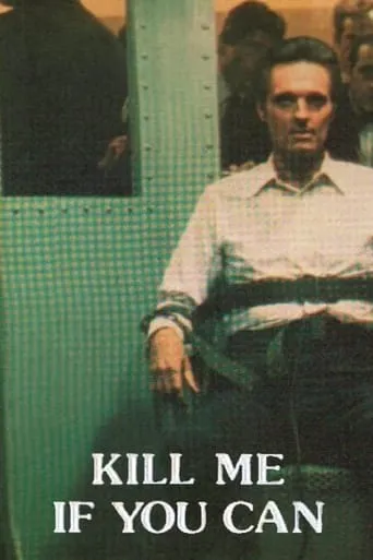 Kill Me If You Can movie poster - Entertainment content