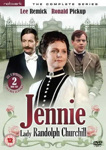 Jennie: Lady Randolph Churchill movie poster - Rated 8/10