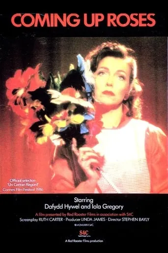 Coming Up Roses movie poster - Rated 6.6/10