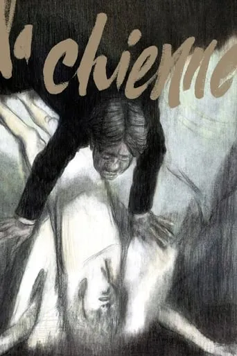 La Chienne movie poster - Rated 7.3/10