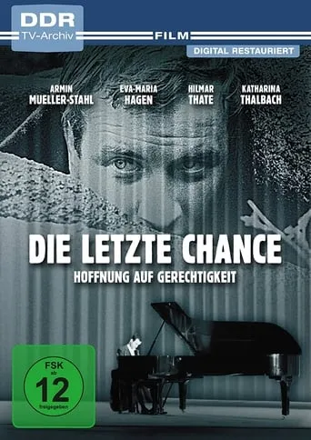 Die letzte Chance movie poster - Entertainment content