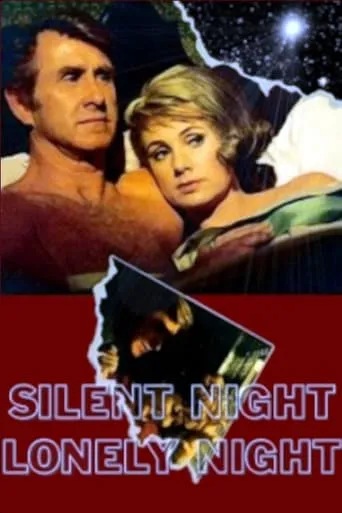 Silent Night, Lonely Night movie poster - Rated 10/10