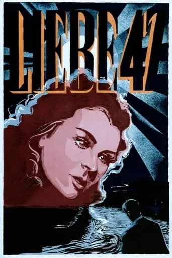 Love '47 movie poster - Rated 6/10
