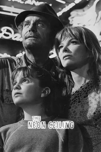 The Neon Ceiling movie poster - Rated 7.7/10
