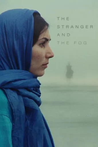 The Stranger and the Fog movie poster - Rated 7.5/10