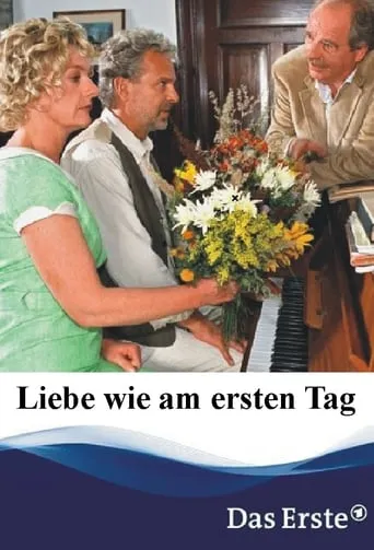 Liebe wie am ersten Tag movie poster - Rated 4.8/10
