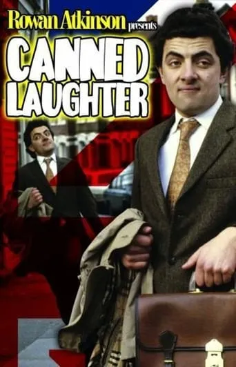 Canned Laughter movie poster - Rated 6.227/10