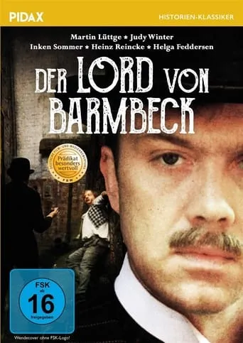 Der Lord von Barmbeck movie poster - Entertainment content