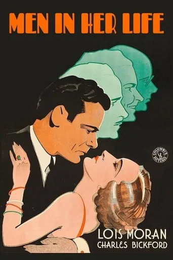 Men in Her Life movie poster - Rated 6/10