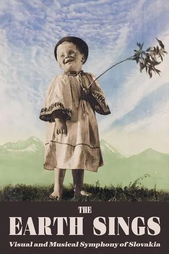 The Earth Sings movie poster - Rated 6/10