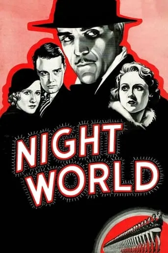 Night World movie poster - Rated 6.9/10